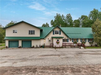 More details for N5605 Lake Winter Rd, Winter, WI - Retail for Sale