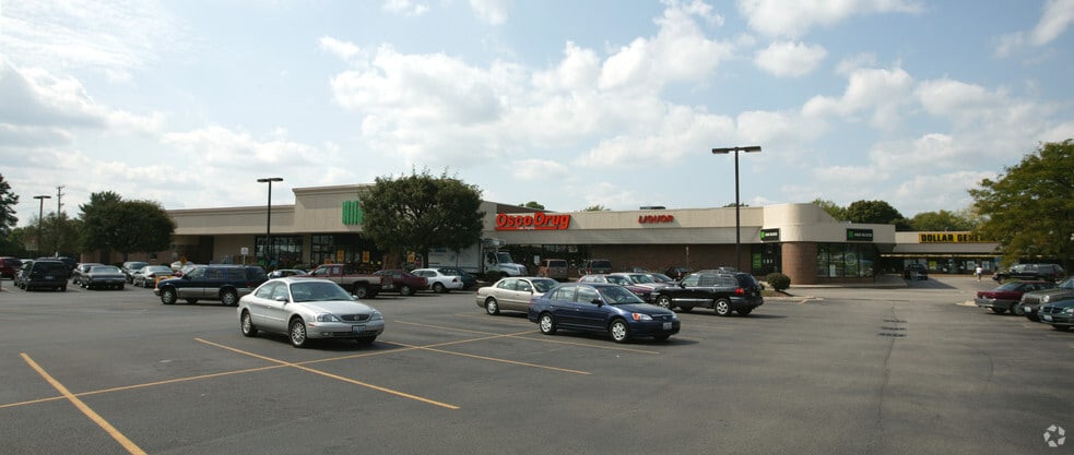 3702-3748 N Main St, Rockford, IL for lease - Other - Image 2 of 6