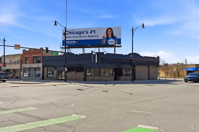 More details for 3596 N Milwaukee Ave, Chicago, IL - Retail for Sale