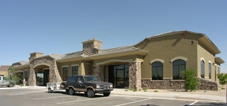 More details for 3011 S Lindsay Rd, Gilbert, AZ - Office/Medical for Lease