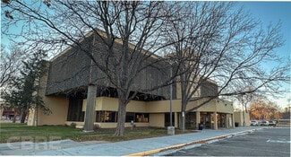 Plus de détails pour 401 S College Ave, Fort Collins, CO - Bureau à louer