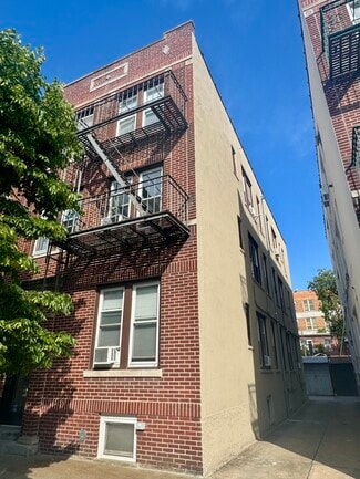 Plus de détails pour 3129 47th St, Astoria, NY - Multi-résidentiel à vendre