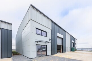 More details for Witham Court, Yaxley - Flex for Sale