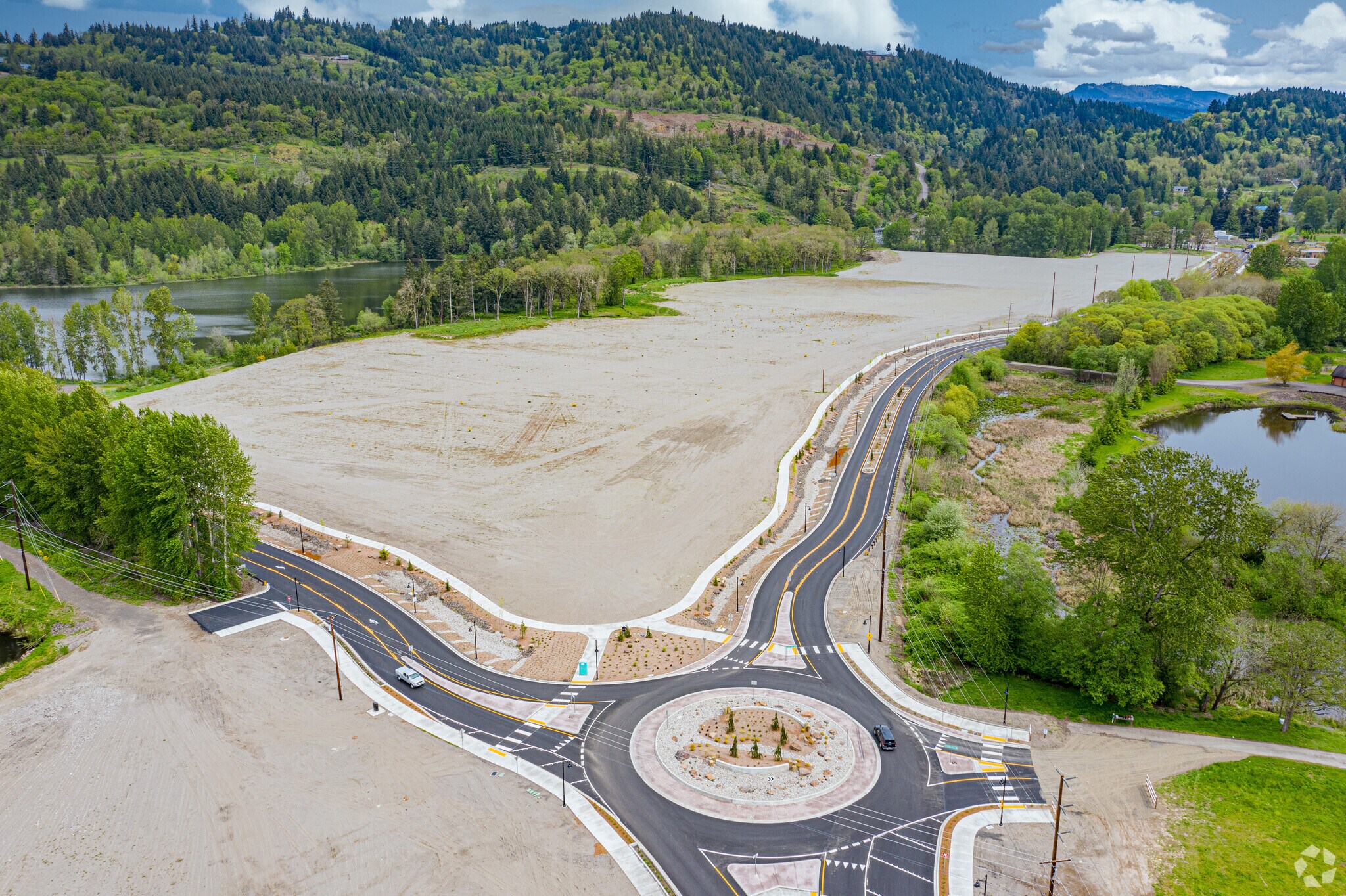 114 Kalama River Rd, Kalama, WA à louer Photo du bâtiment- Image 1 de 12
