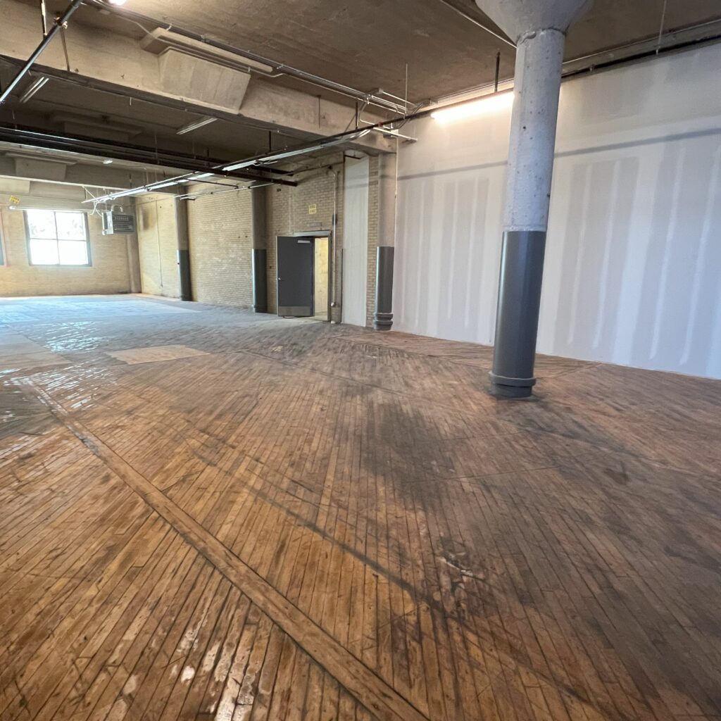 4130-4150 S Wabash Ave, Chicago, IL for lease Interior Photo- Image 1 of 1