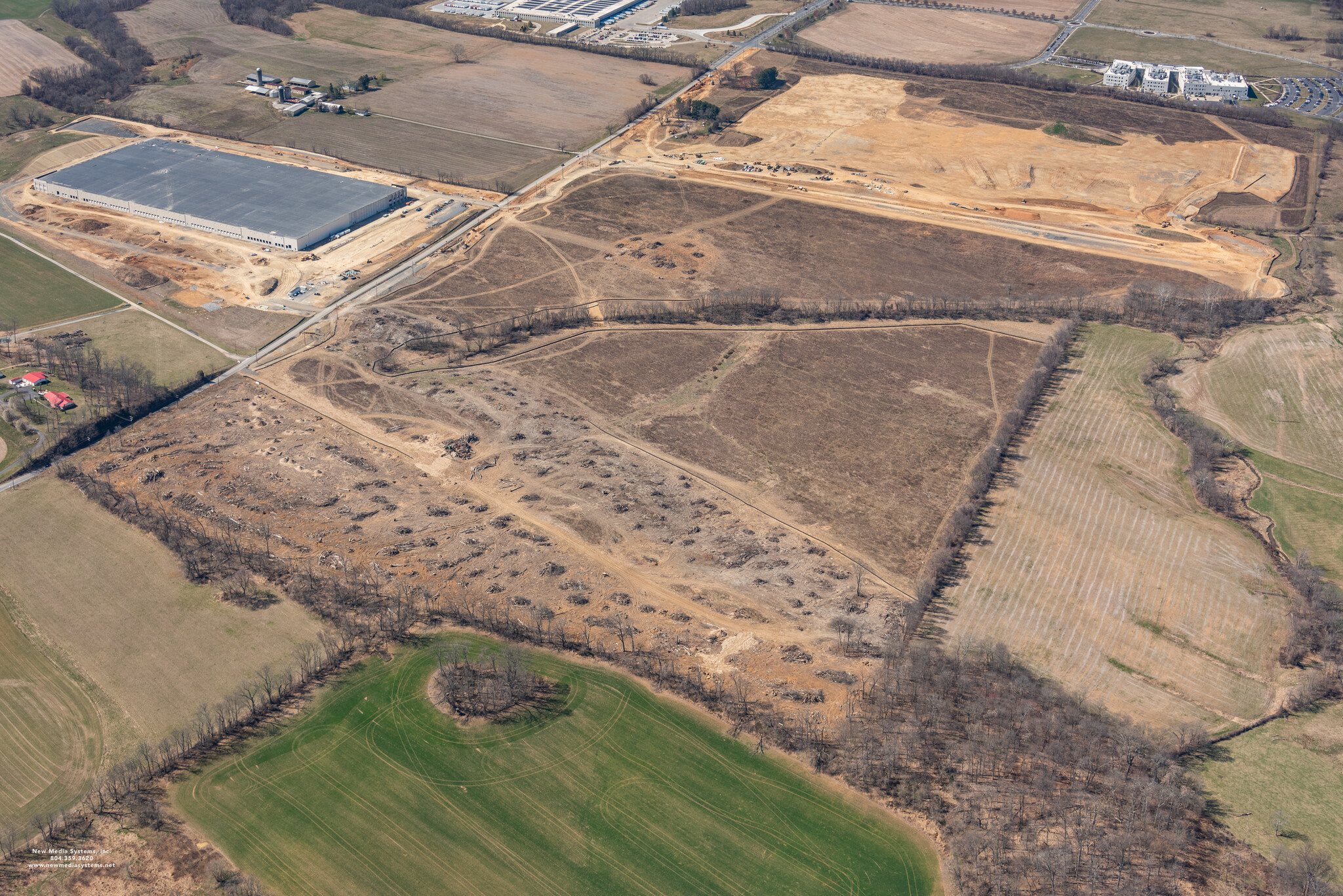 8995-9063 Gas House pike, Frederick, MD for sale Building Photo- Image 1 of 1