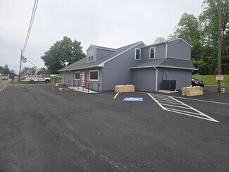 Plus de détails pour 1764 PA-309, Coopersburg, PA - Commerce de détail à louer