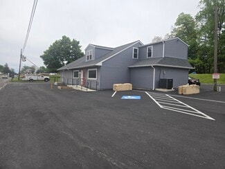 More details for 1764 PA-309, Coopersburg, PA - Retail for Lease