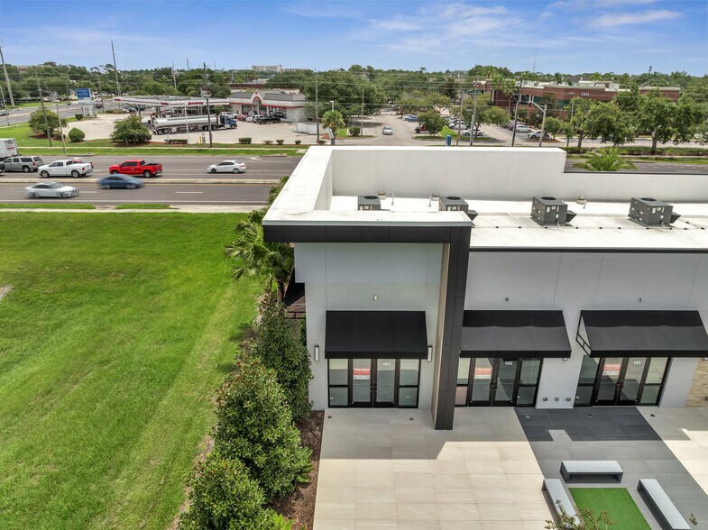 3370 Rouse Rd, Orlando, FL à vendre - Aérien - Image 3 de 27