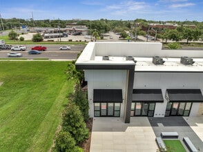 3370 Rouse Rd, Orlando, FL - Aérien Vue de la carte - Image1