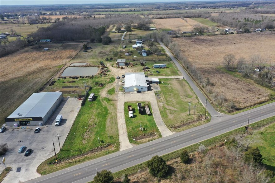 4527 Highway 167, Opelousas, LA à vendre - Photo du b timent - Image 1 de 1