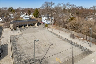 3701 Fenton Rd, Flint, MI - Aérien  Vue de la carte - Image1