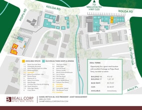 5392 Koloa Rd, Koloa, HI à louer Photo du bâtiment- Image 2 de 7