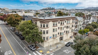 More details for 110 6th Ave, San Francisco, CA - Multifamily for Sale