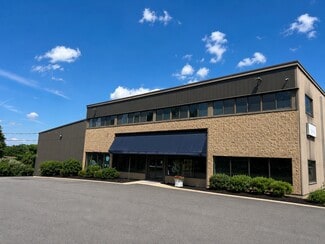 More details for 950 Chestnut St, Franklin, MA - Industrial for Sale