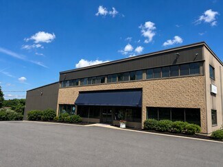Plus de détails pour 950 Chestnut St, Franklin, MA - Industriel à vendre