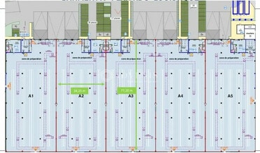 2 Rue D'Arsonval, Gonesse à louer Photo du bâtiment- Image 1 de 1