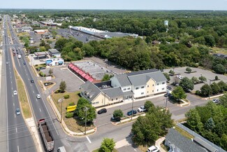 Plus de détails pour 5070 Route 42, Turnersville, NJ - Bureau à louer