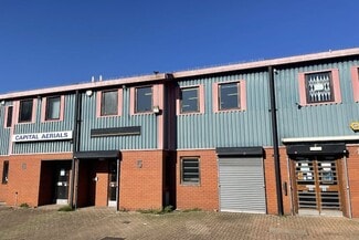 More details for Hampton Rd W, Feltham - Flex for Lease