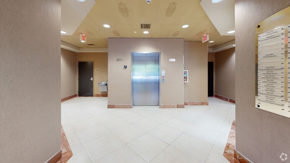 12985 SW 130th Ct, Miami, FL for lease - Matterport 3D Scan - Image 2 of 14