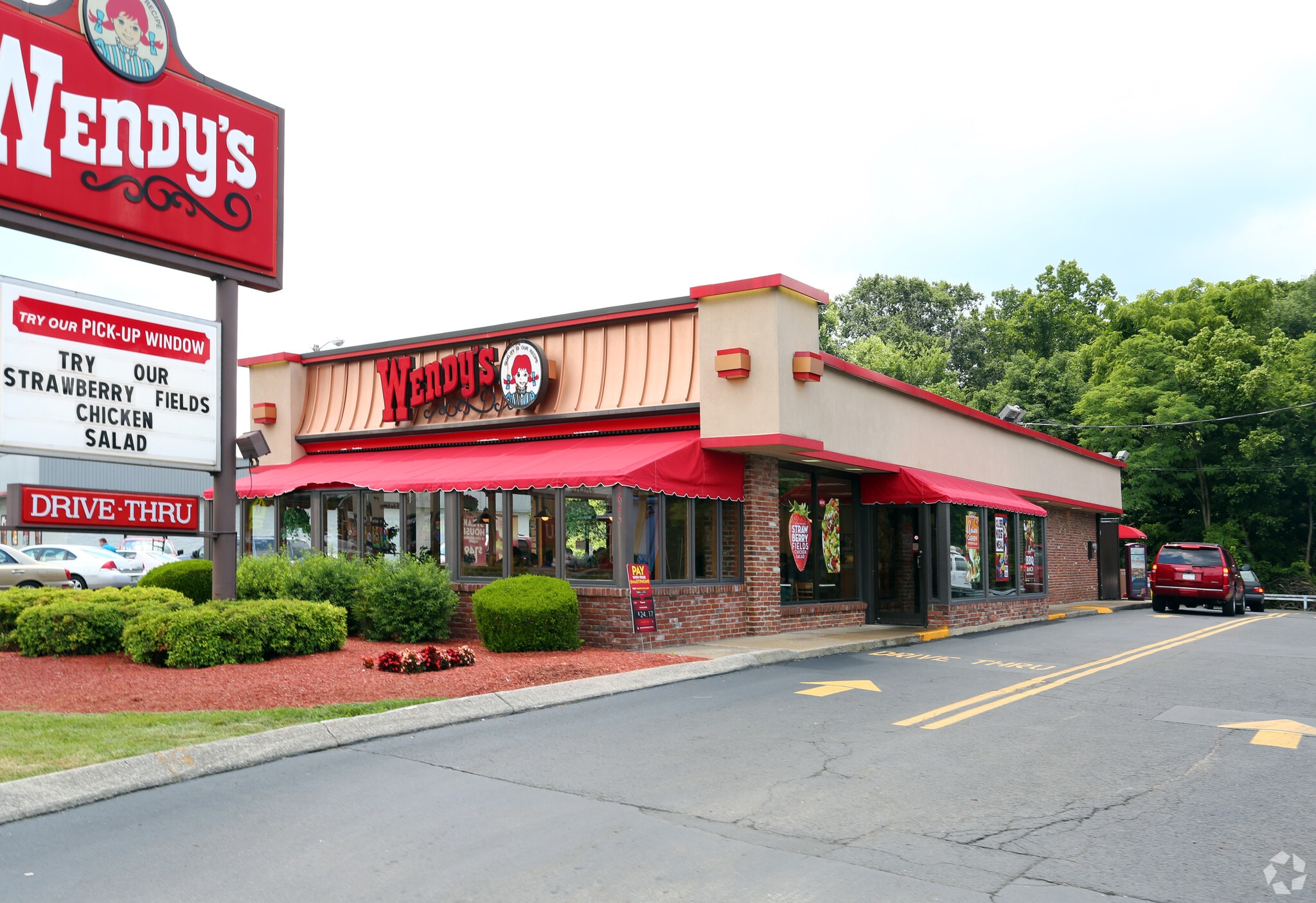4843 Nolensville Pike, Nashville, TN for lease Primary Photo- Image 1 of 4