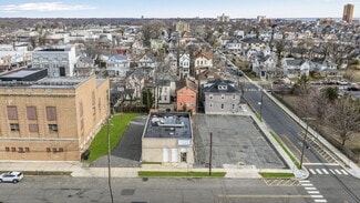 More details for 701-703 Monroe Ave, Asbury Park, NJ - Retail for Sale