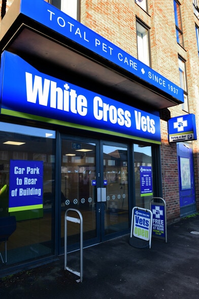 147-149 Cross St, Sale for sale - Building Photo - Image 3 of 9