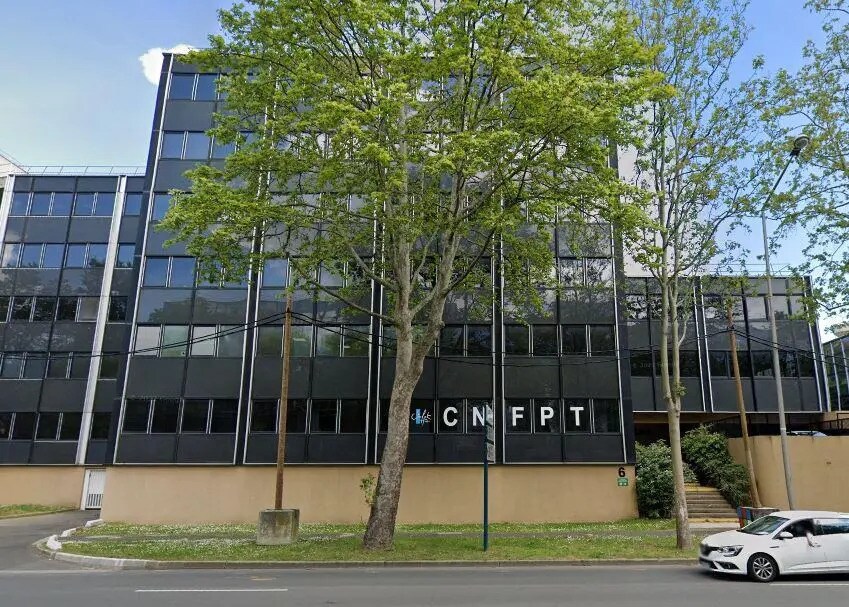 Office in Évry-Courcouronnes for lease Building Photo- Image 1 of 10