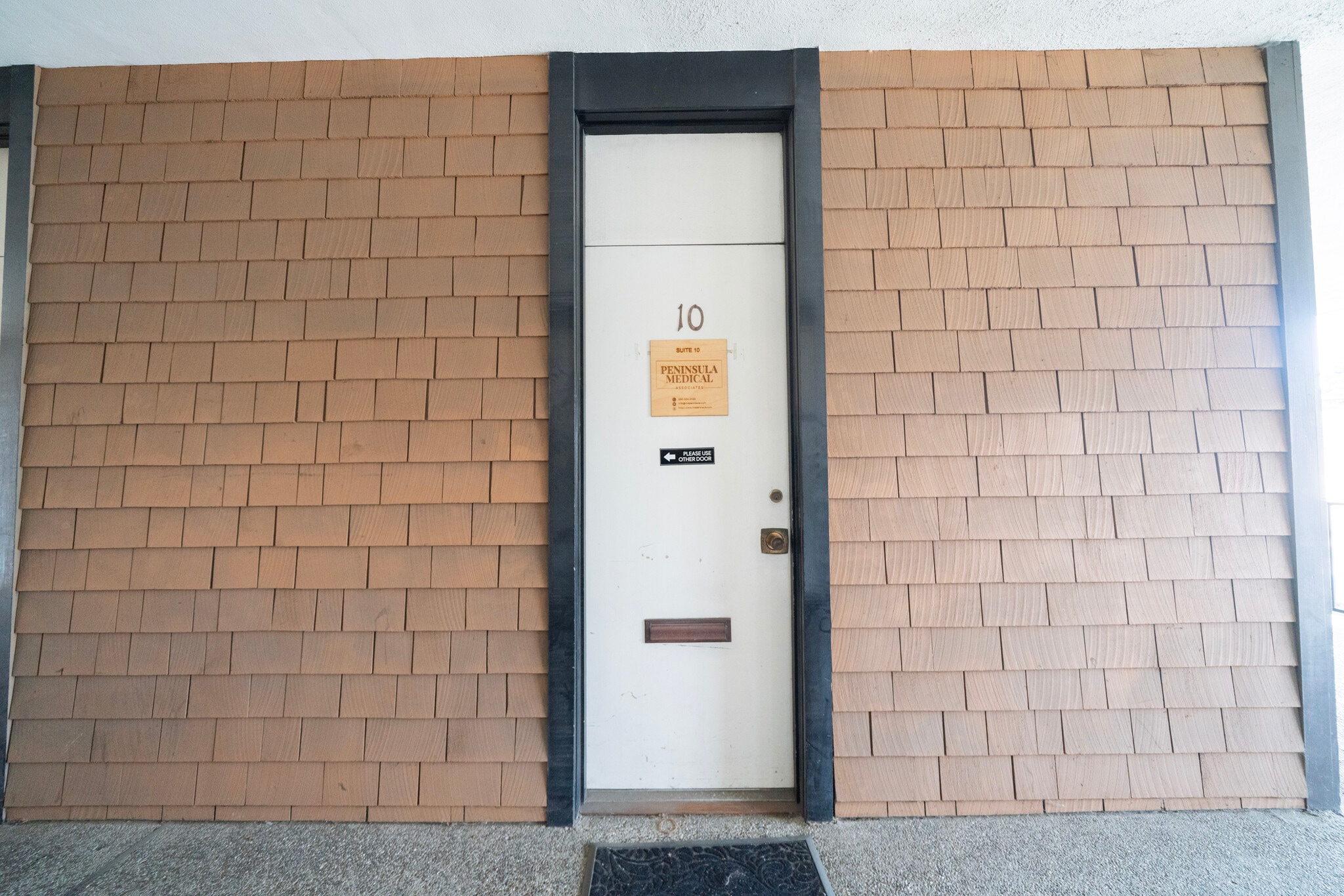 215 N San Mateo Dr, San Mateo, CA for lease Interior Photo- Image 1 of 25