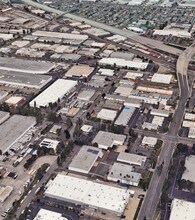 13246 Alondra Blvd, Cerritos, CA - Aérien  Vue de la carte - Image1