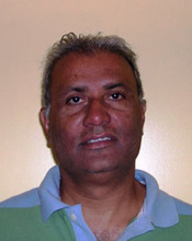 Tom Bhegani