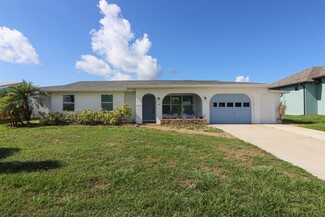 Plus de détails pour 161 Concord Dr NE, Port Charlotte, FL - Spécialité à vendre