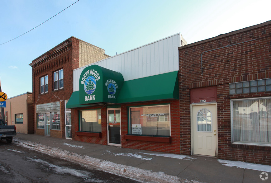 260 4th St W, Rush City, MN for lease - Building Photo - Image 2 of 2