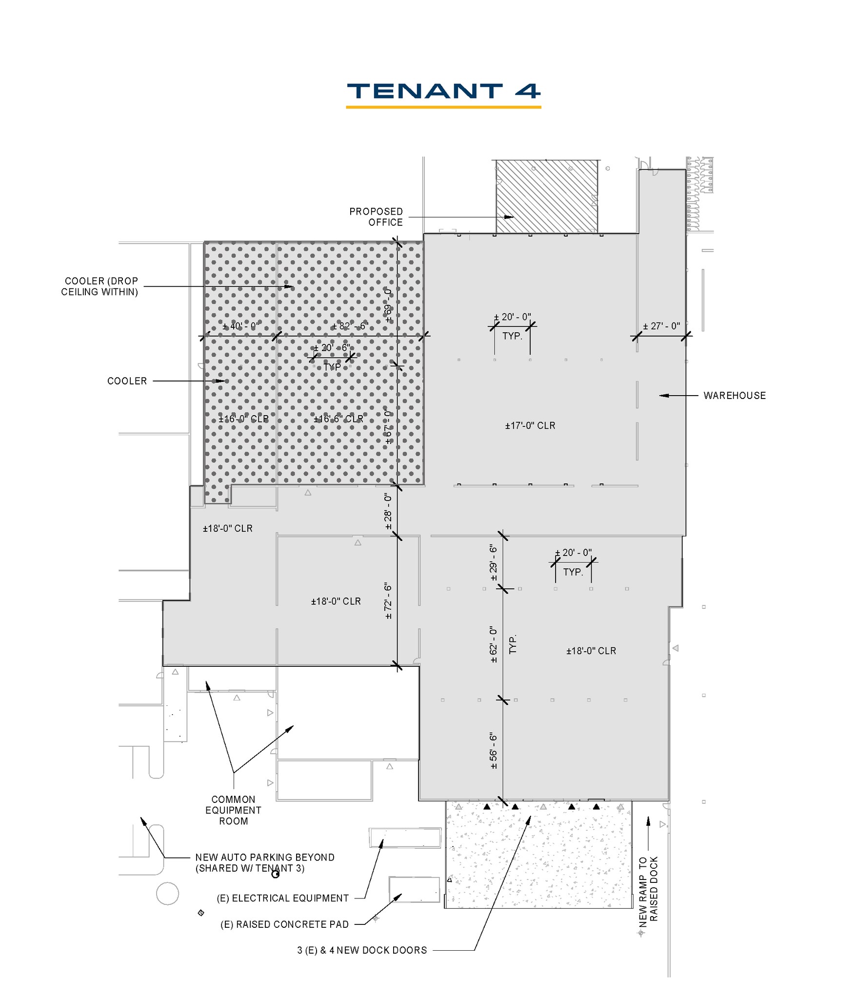930 W Washington St, Stayton, OR for lease Interior Photo- Image 1 of 1
