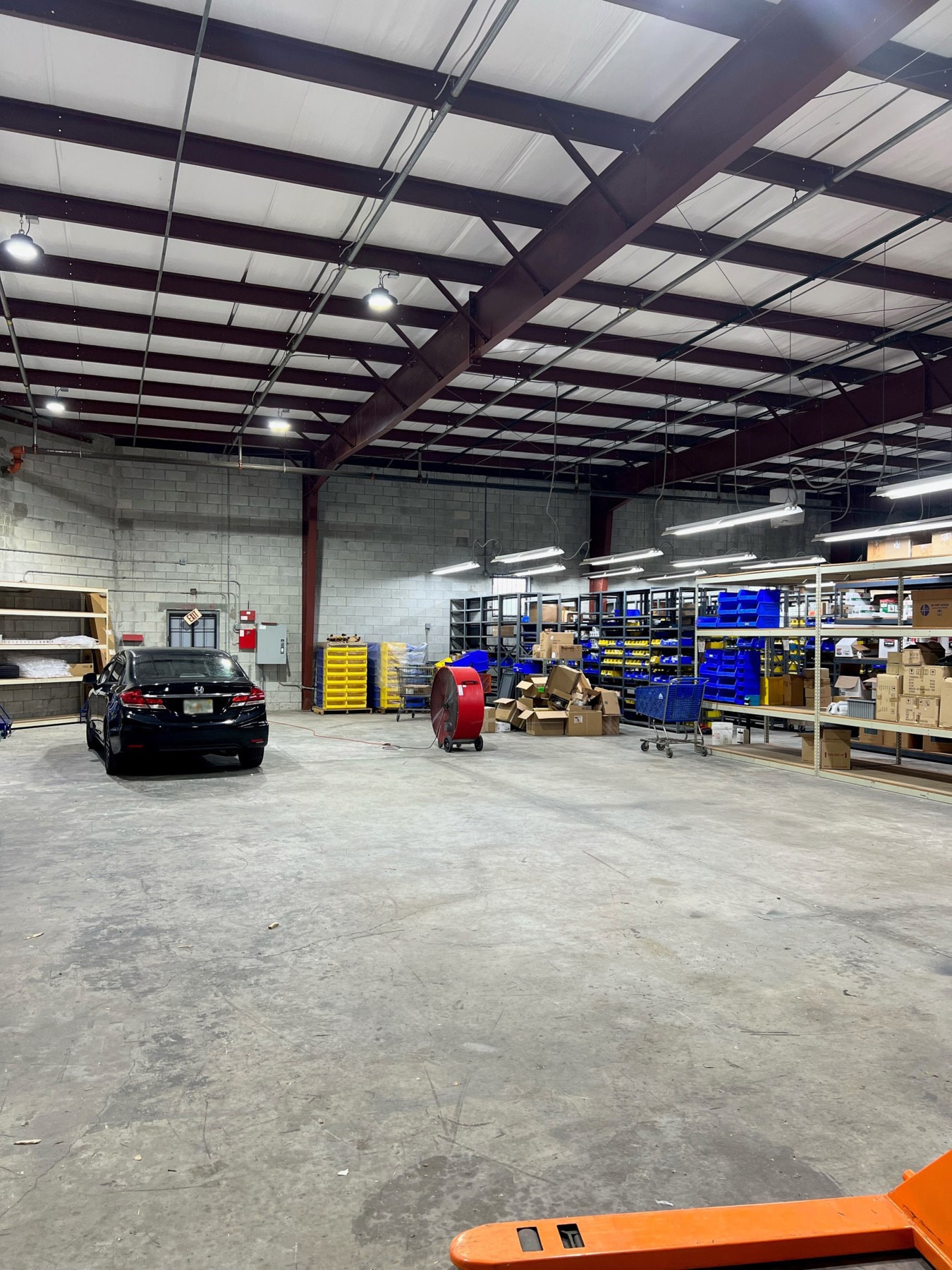 2501 Westgate, West Palm Beach, FL à louer Photo intérieure- Image 1 de 2