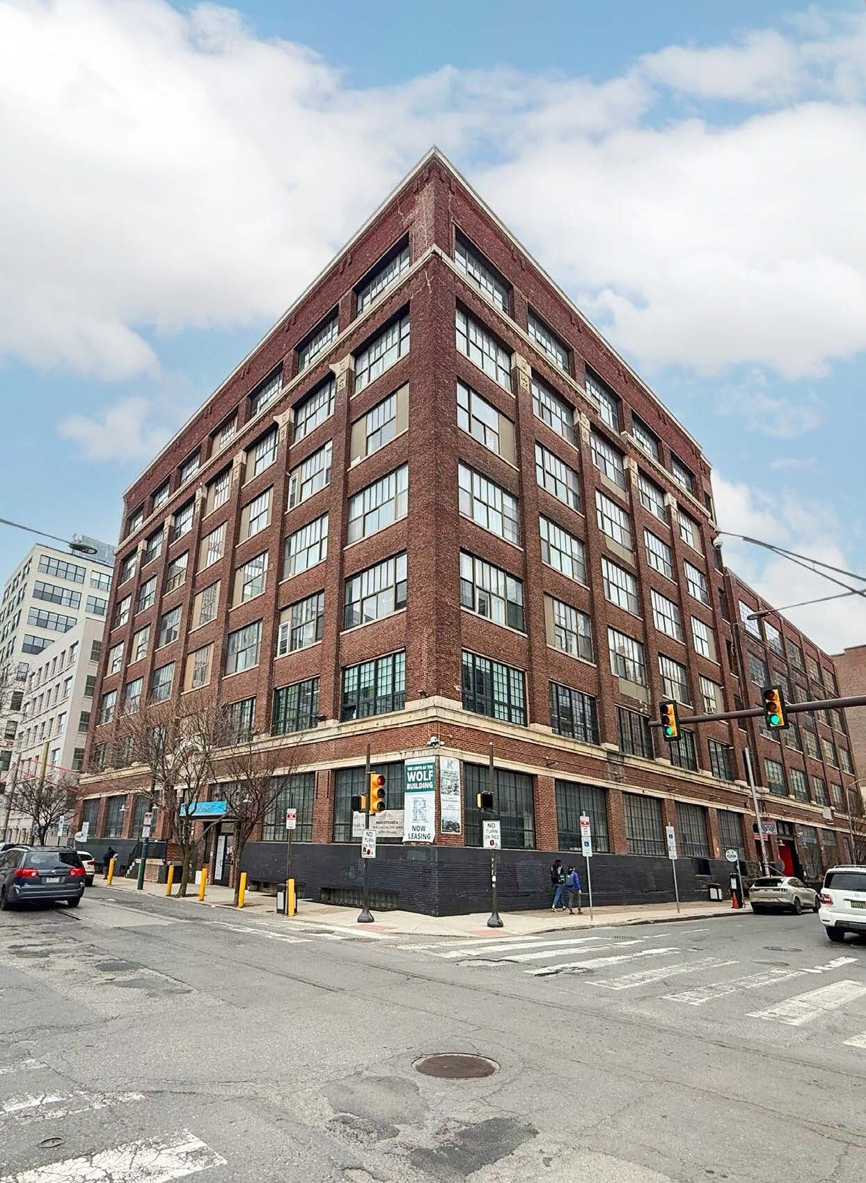 1200 Callowhill St, Philadelphia, PA à louer Photo principale- Image 1 de 13