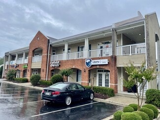 More details for 3141 Lorna Rd, Birmingham, AL - Office for Lease