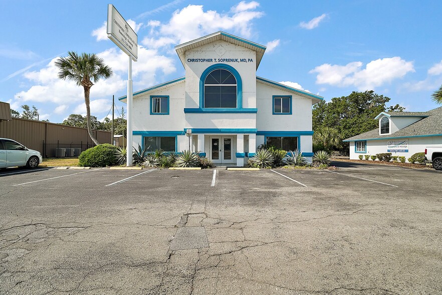 9846 US Highway 441, Leesburg, FL for lease - Building Photo - Image 1 of 35