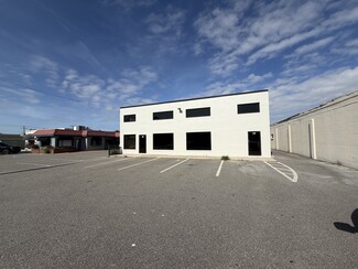 Plus de détails pour 138 W Robertson St, Brandon, FL - Local d'activités à louer