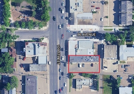 Fully Leased Properties Land & Building portfolio of 2 properties for sale on LoopNet.ca - Primary Photo - Image 2 of 2