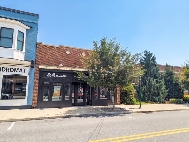 20 S Union St, Middletown, PA à vendre - Photo du bâtiment - Image 2 de 12