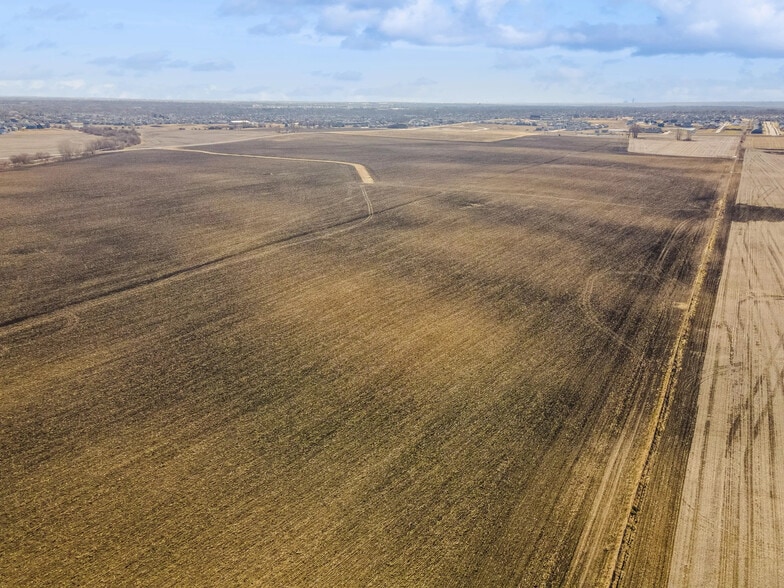3110 NW 110th Ave, Ankeny, IA for sale - Aerial - Image 2 of 4