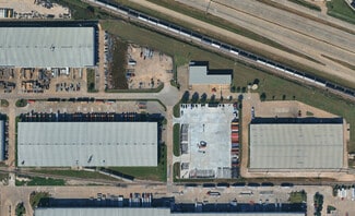 More details for 10059 Porter Rd, La Porte, TX - Land for Lease