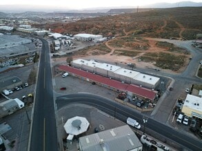 635 Red Rock Rd, Saint George, UT à louer Photo intérieure- Image 2 de 3