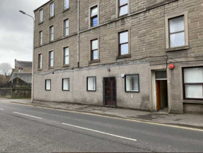 24-26 Victoria St, Dundee à louer - Photo principale - Image 1 de 1