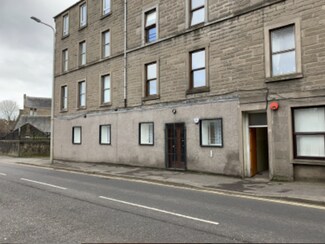 Plus de détails pour 24-26 Victoria St, Dundee - Commerce de détail à louer