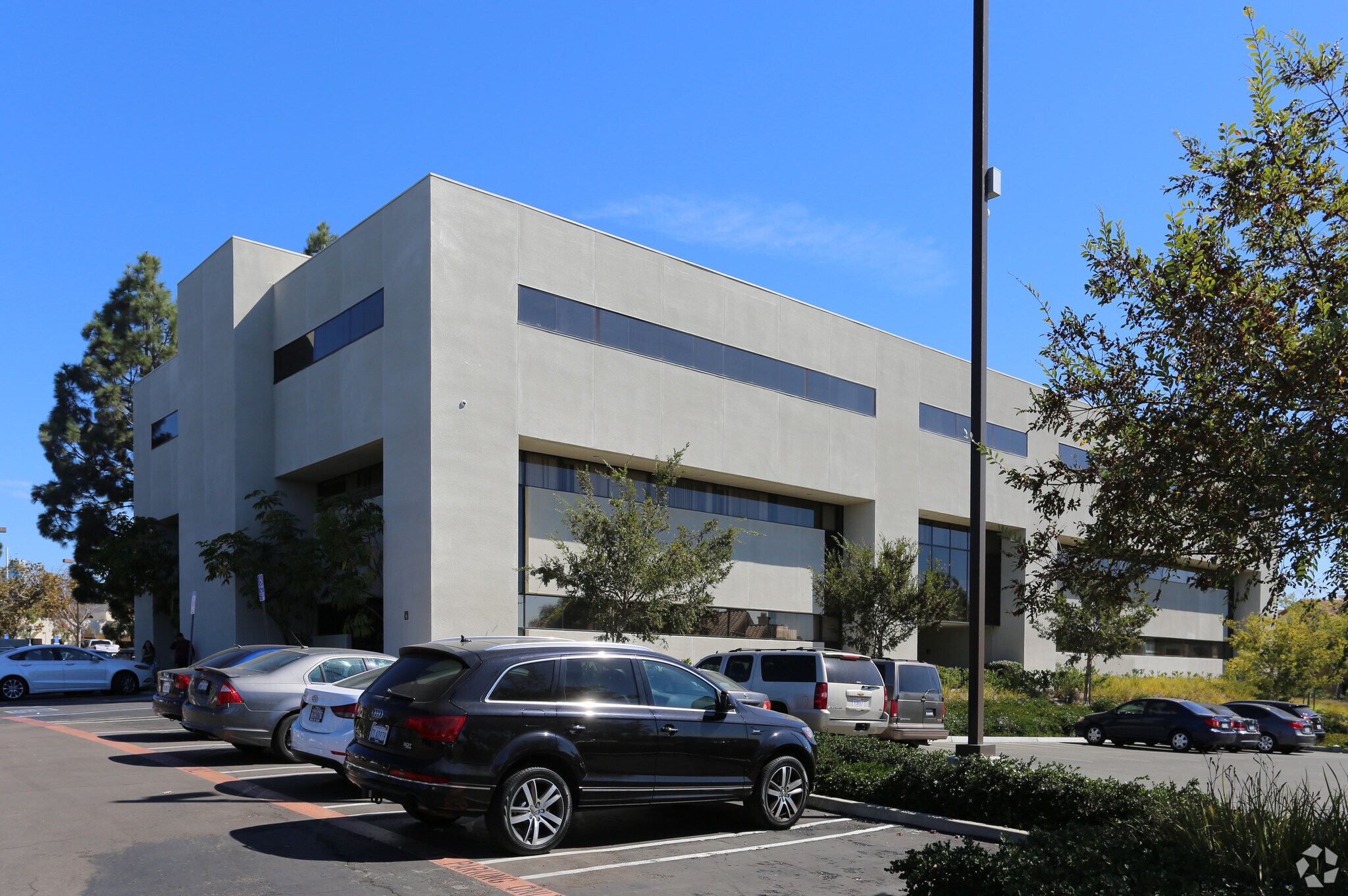 752 Medical Center Ct, Chula Vista, CA à louer Photo du bâtiment- Image 1 de 8