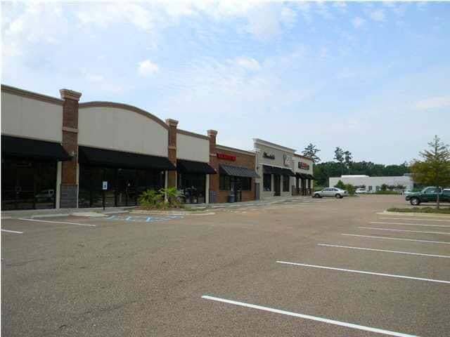 655 Lake Harbour Dr, Ridgeland, MS for lease Primary Photo- Image 1 of 10