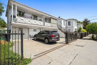 Plus de détails pour 1200-1210 N Kenmore Ave, Los Angeles, CA - Multi-résidentiel à vendre