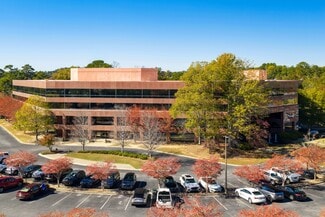 More details for 1-2 Chase Corporate Dr, Hoover, AL - Office for Lease